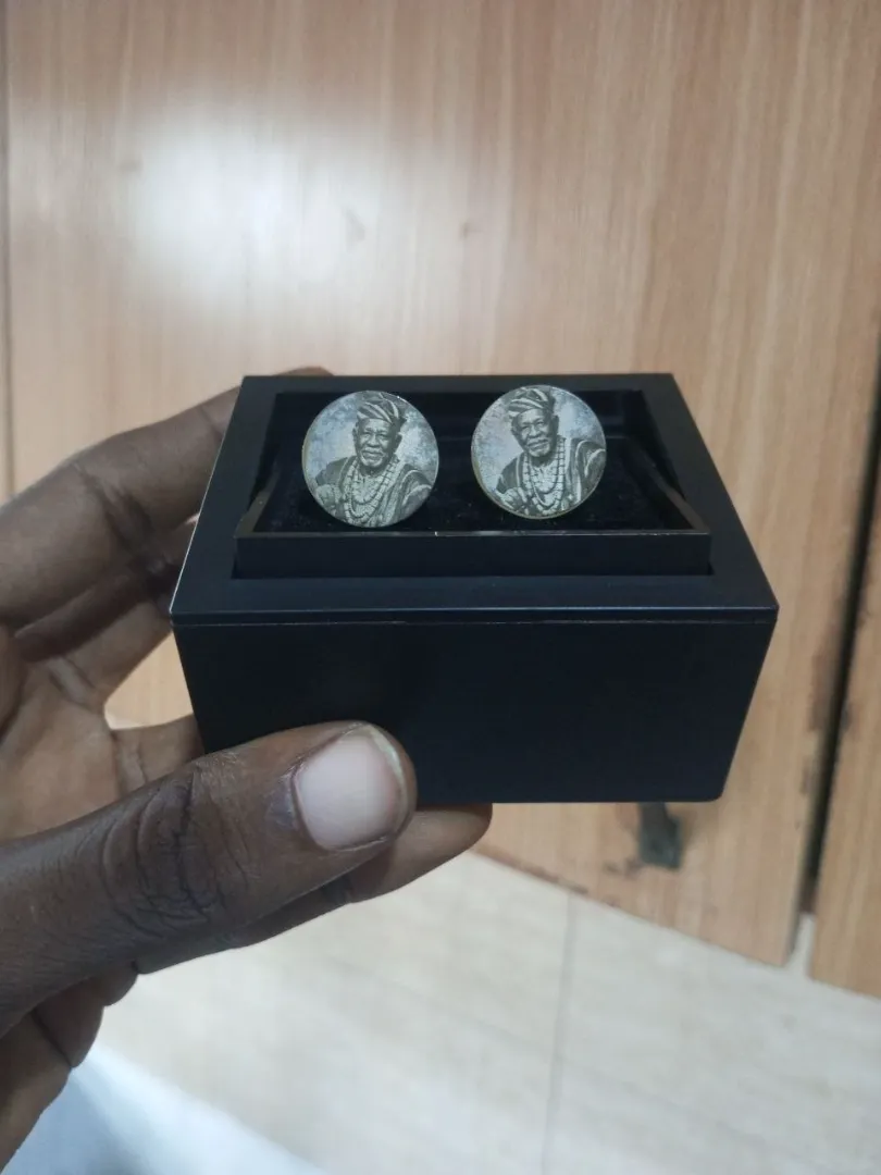 Cufflink