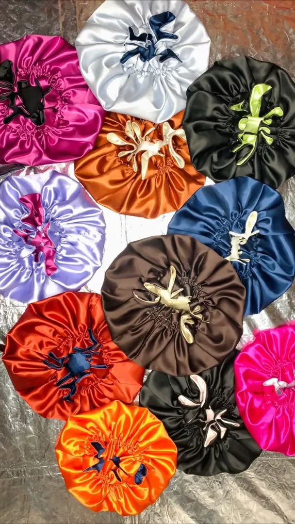 Girl essentials for slaying - 5