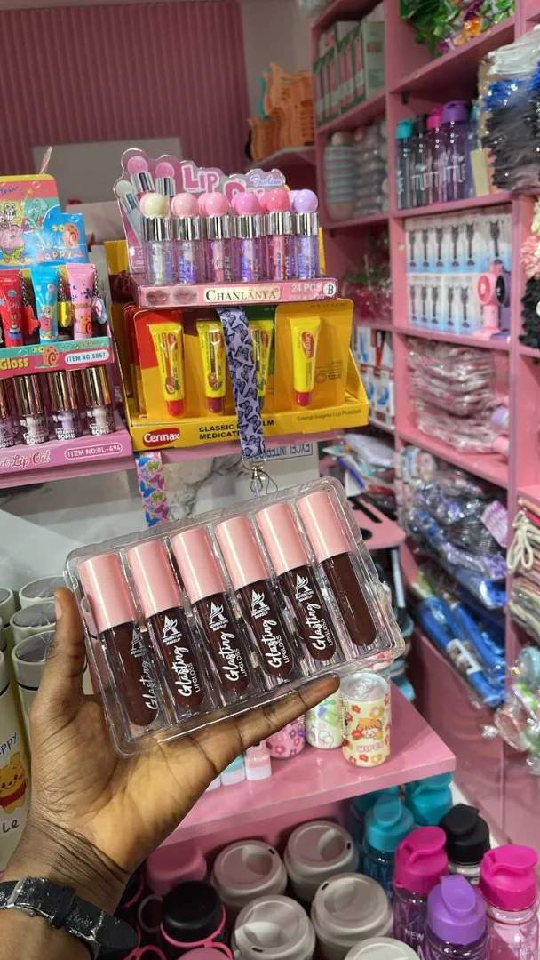 Lip combo - 2