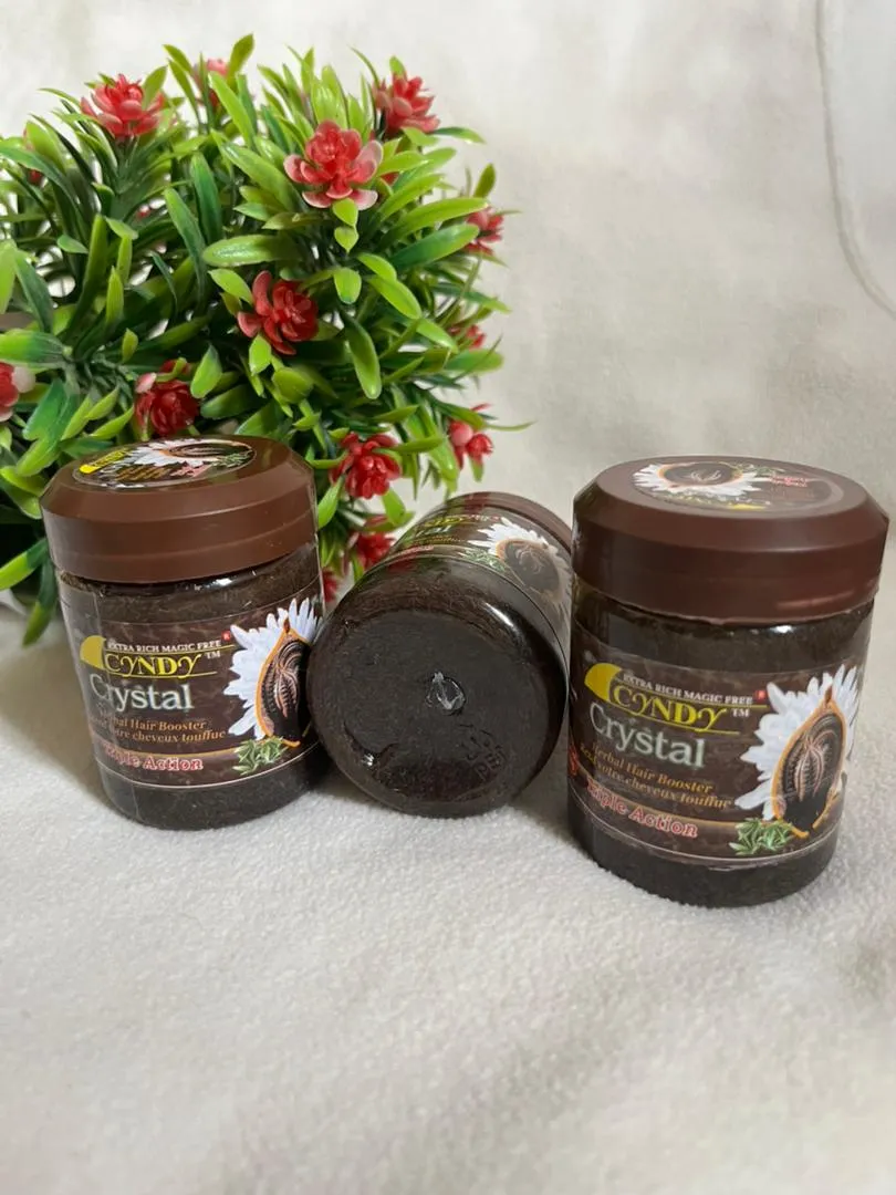 Hair cream - 2