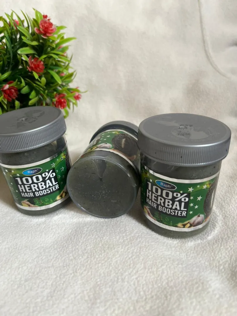Hair cream - 3