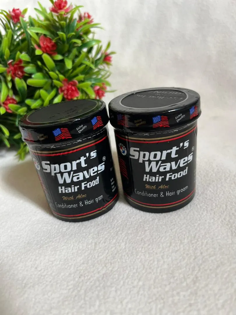Hair cream - 4